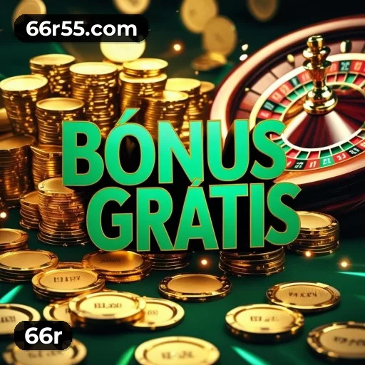 Apostas esportivas 66r com odds competitivas e cash out