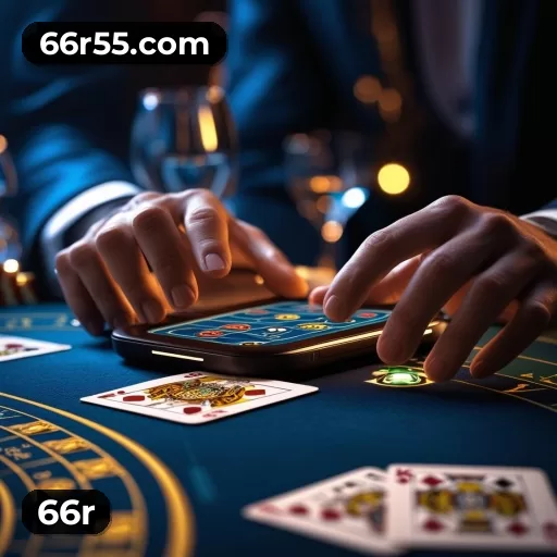 Rollover justo nos bônus promocionais 66r