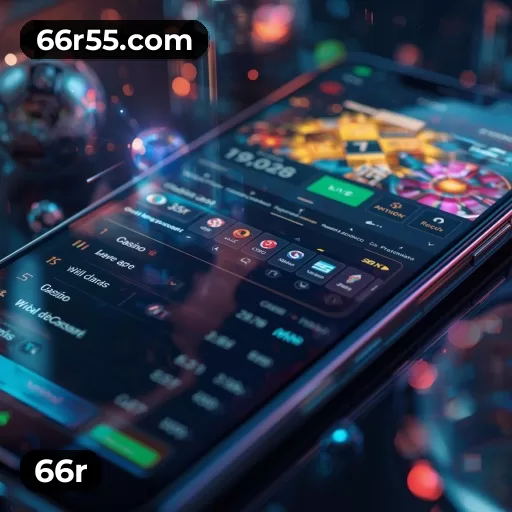 Segurança 66r SSL 256-bit com licença Curaçao e certificação eCOGRA