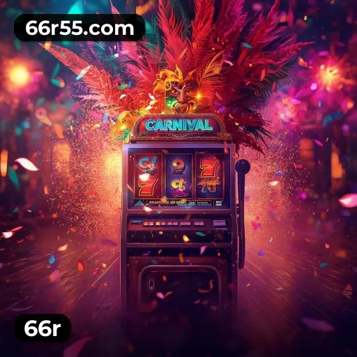 66r licenciado com transparência e jogo responsável