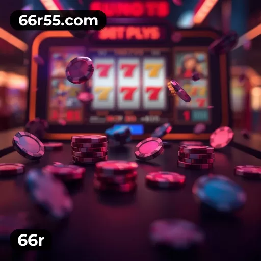 66r com RTP verificado e jogos auditados pela eCOGRA