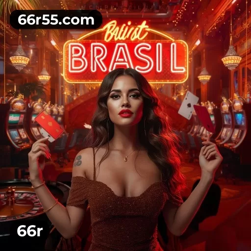 Plataforma 66r - experiência mobile certificada e transparente