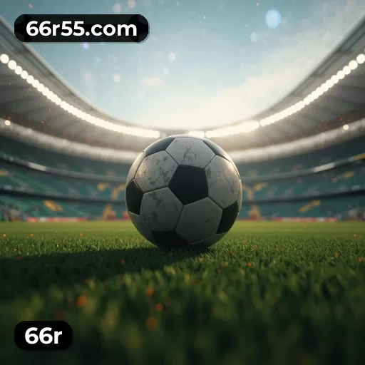 Seis modalidades de loteria 66r com odds transparentes