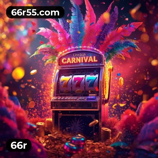 Jackpots progressivos 66r — R$ 8,3 milhões acumulados