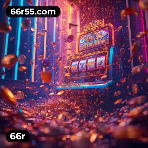 Benefícios exclusivos do clube VIP 66r — cashback e reload