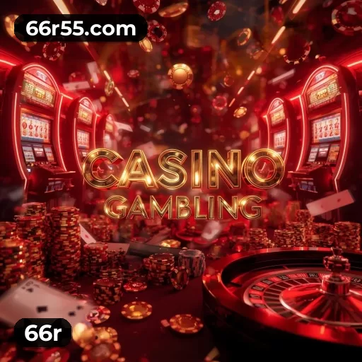 Jackpots milionários disponíveis para ganhar na 66r
